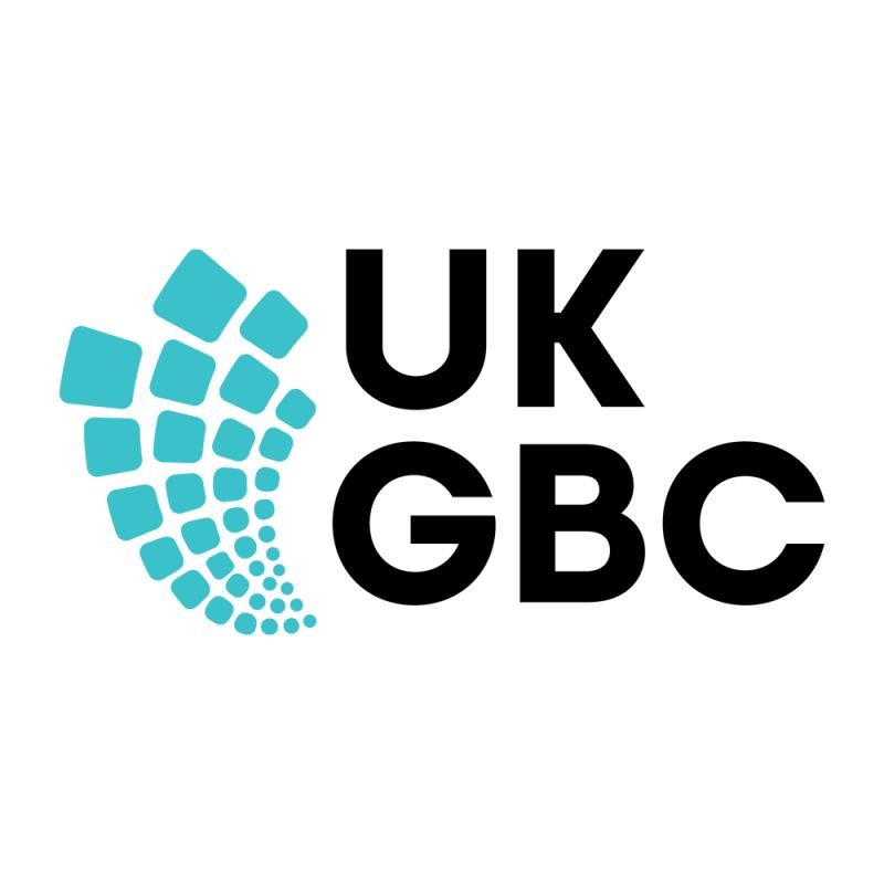 EnviraBoard is now a proud member of the UK Green Building Council (UKGBC)